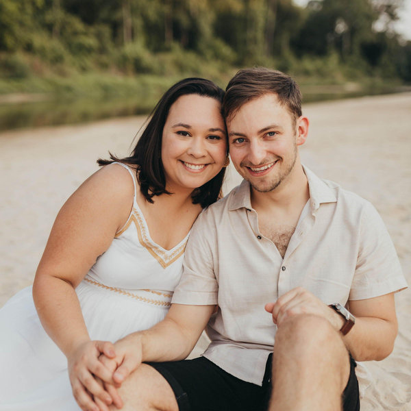 Jessica Molina and Jonathan Tiessen's Wedding Website