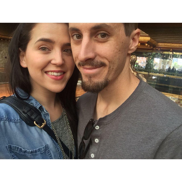 Logan Corbett and Derek Murden's Wedding Website