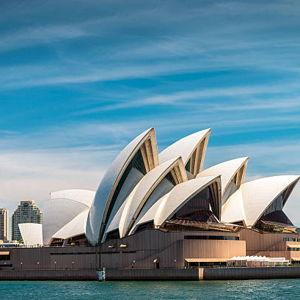 Australia & New Zealand Honeymoon