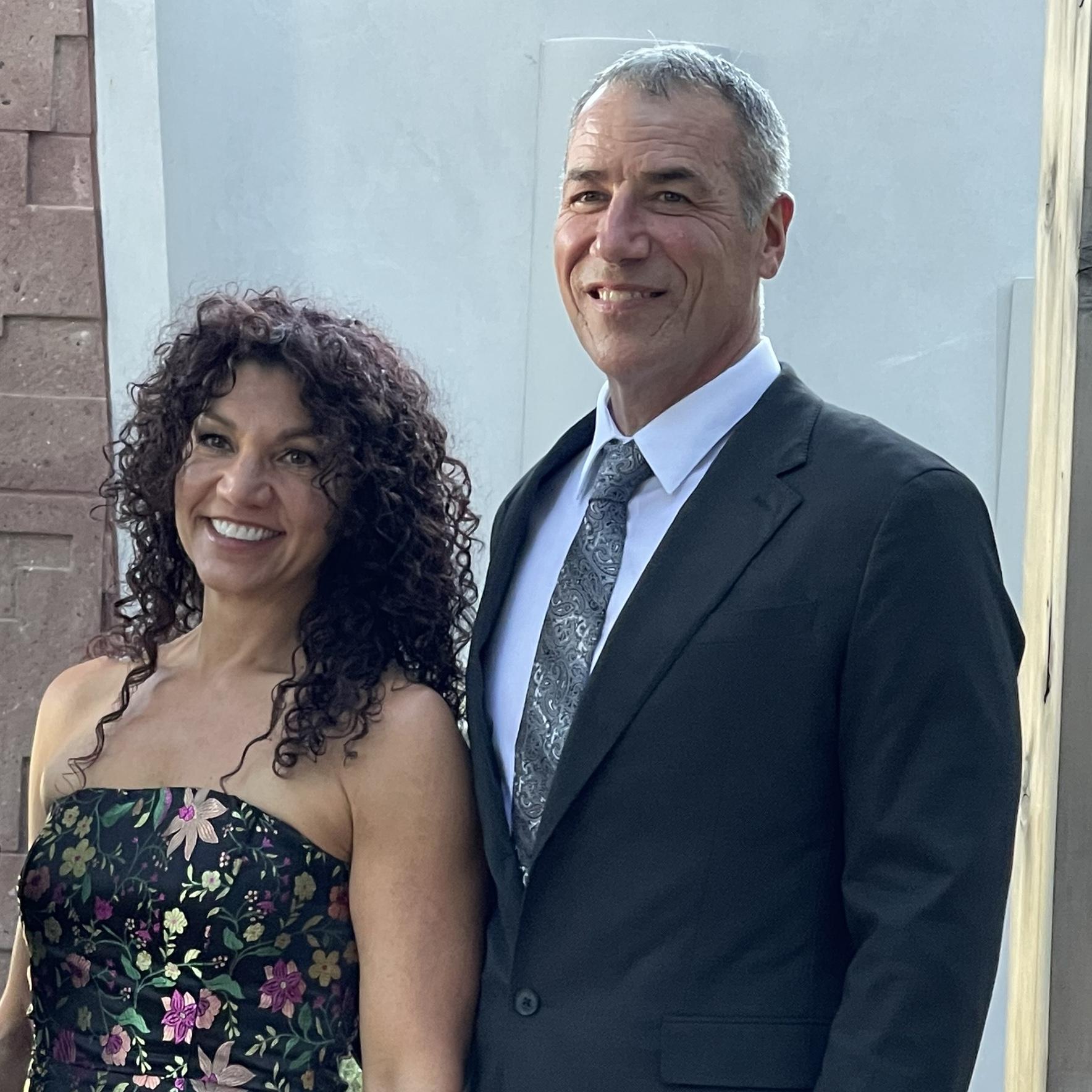 Daniel and Monica's wedding in Austin, TX :)