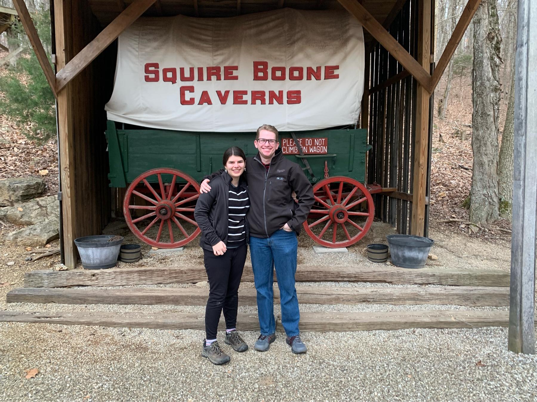 The Wedding Website of Kaiti Shannon and Devin Drummond