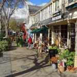 Main Street