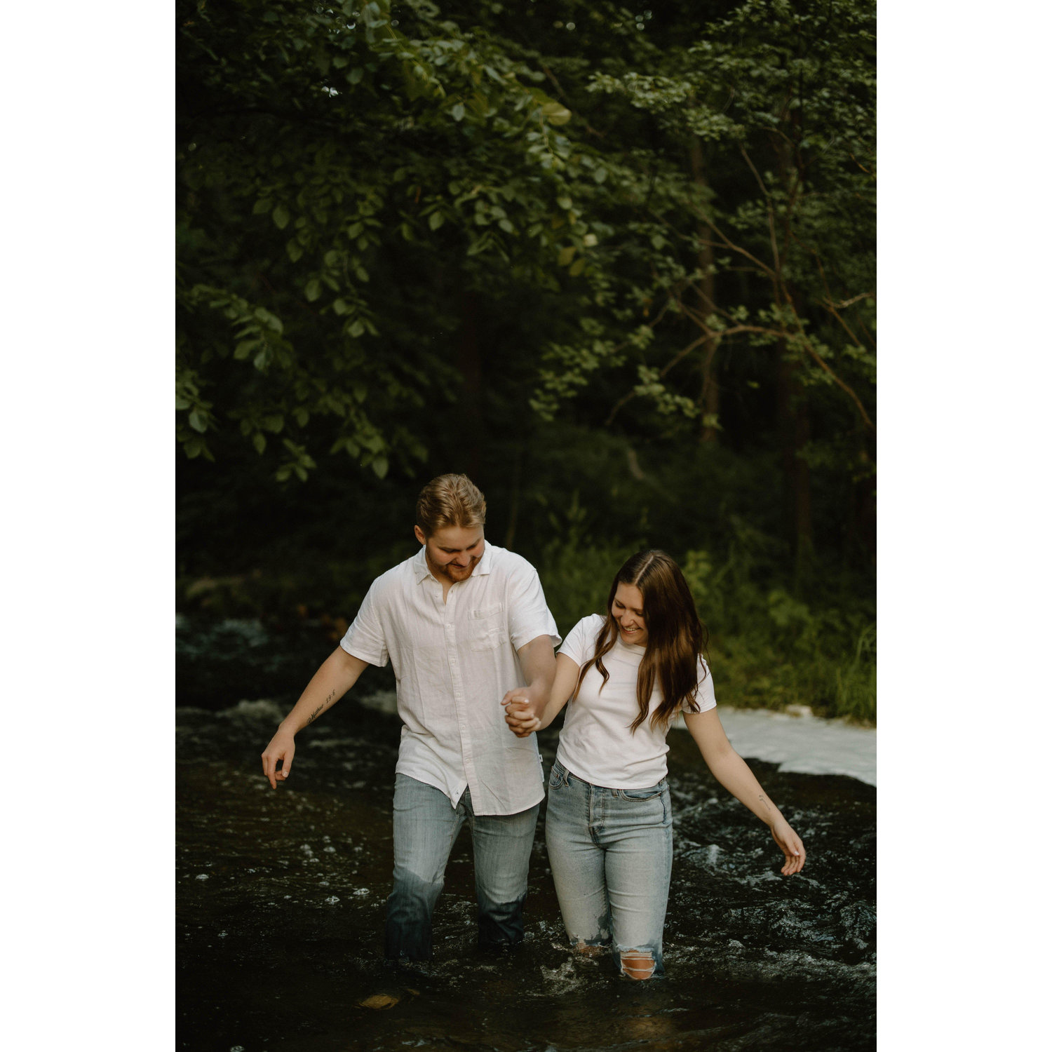 Engagement photos!