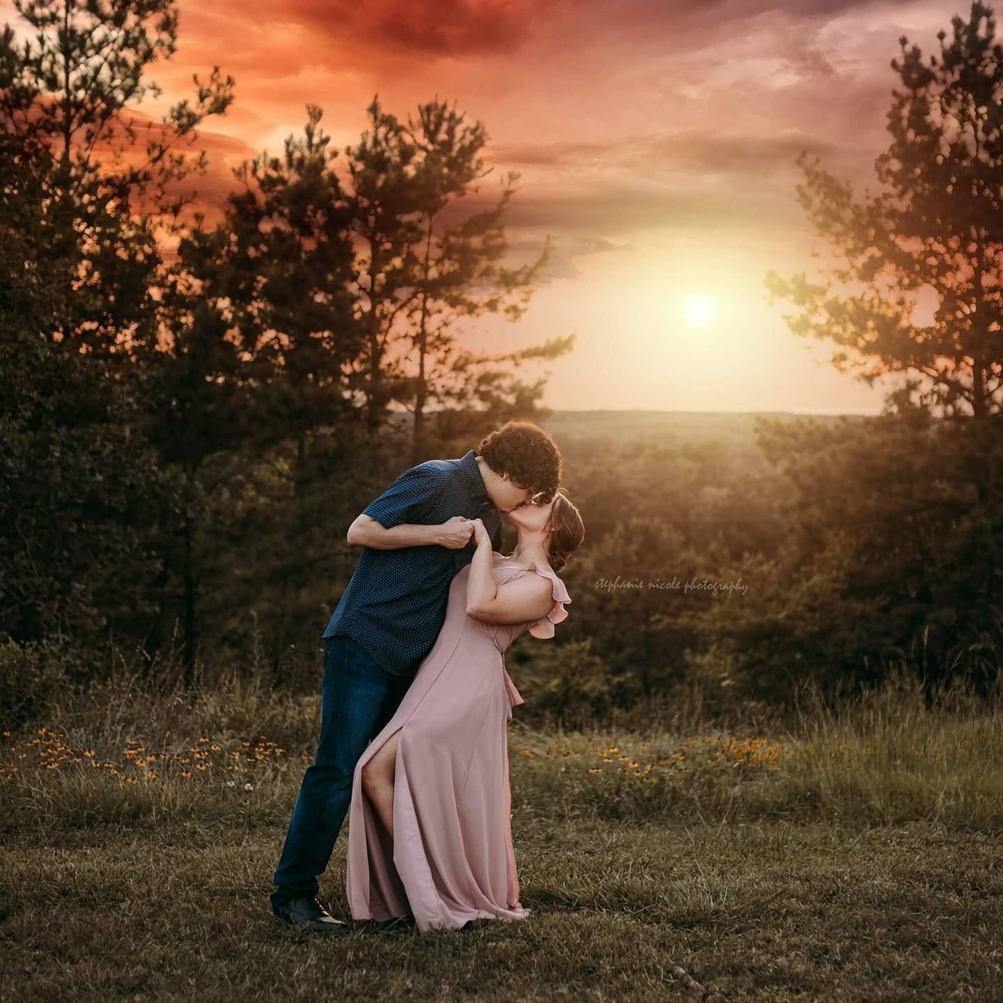 The Wedding Website of Chelsea Graham and Matthew Kocurek