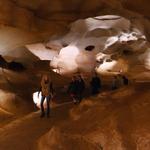 Longhorn Cavern State Park