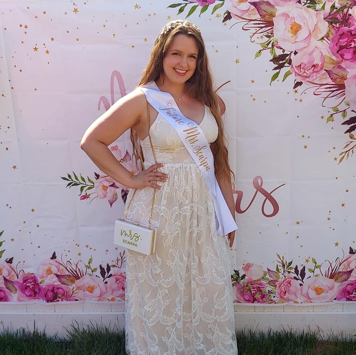 Tierney's Bridal Shower