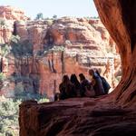 Sedona, AZ
