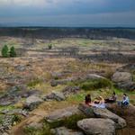 Gettysburg Battlefield
