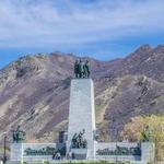 This Is The Place Heritage Park
