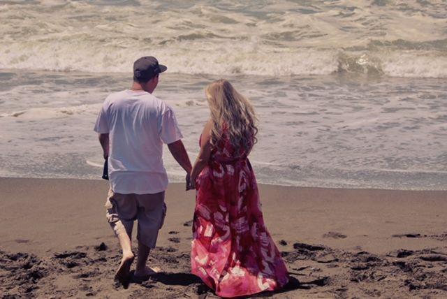 The Wedding Website of Brittney Watt and Travis Avila