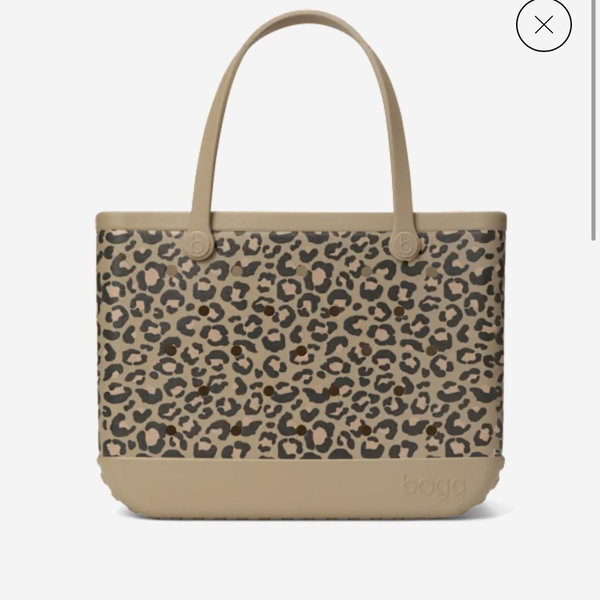 Original Bogg Bag - I Am Leo, Hear Me Roar