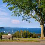 Eastern Promenade Trail