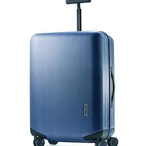 Samsonite Luggage Inova Spinner 20, Indigo Blue, One Size