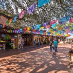 Historic Market Square