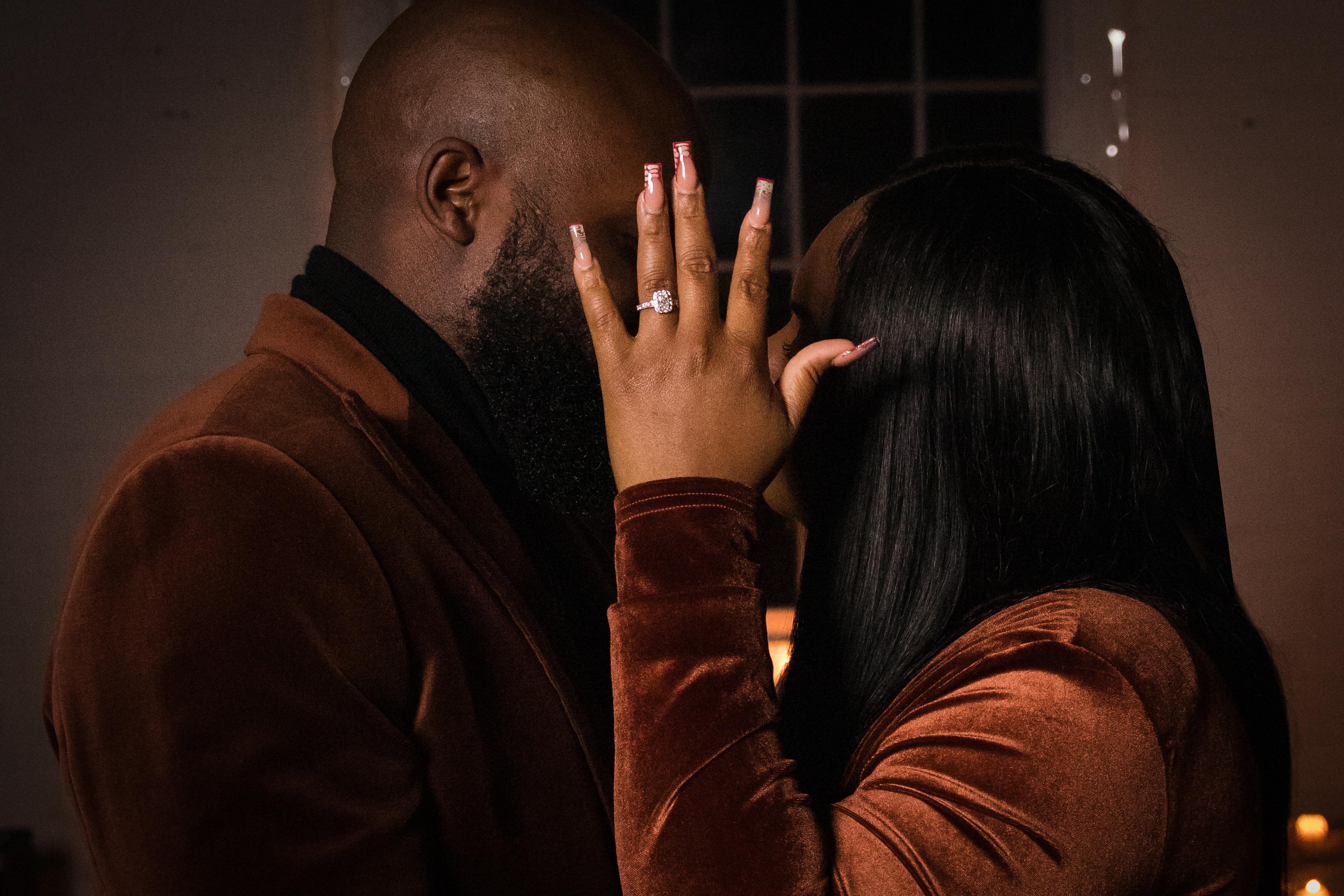 The Wedding Website of Jasmine Butterfield and Raheem Kelly-Reid