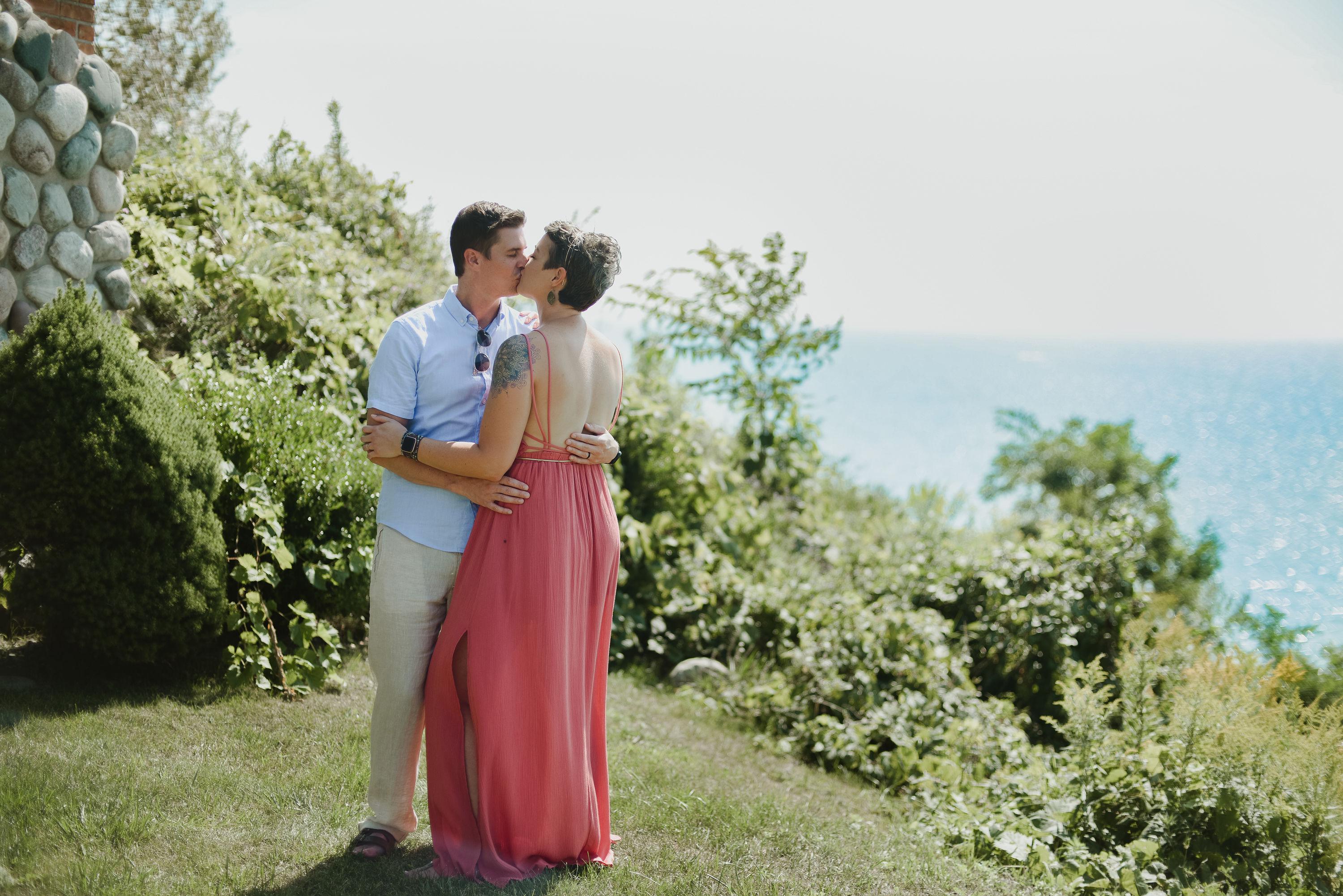 The Wedding Website of Becca Vroom and Nick Vroom