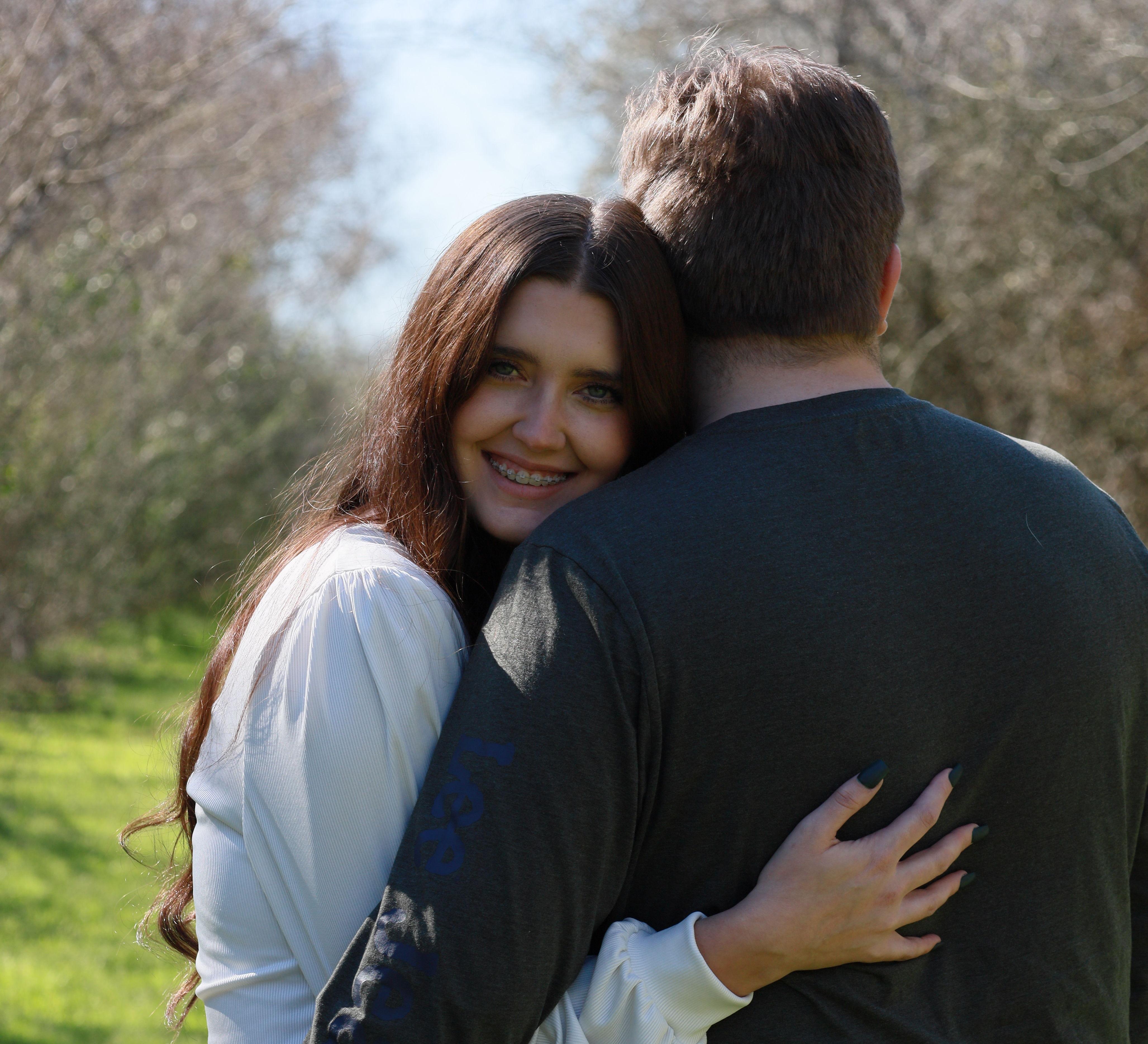 The Wedding Website of Brianna Colley and Colton Baker