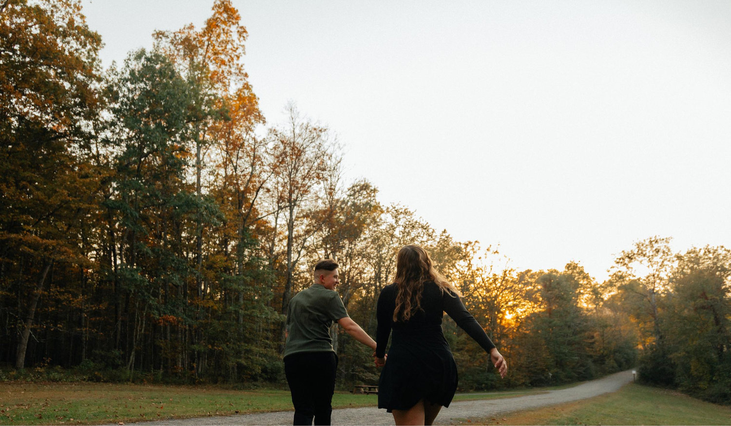 The Wedding Website of Heather Ehman and Madison Nieves