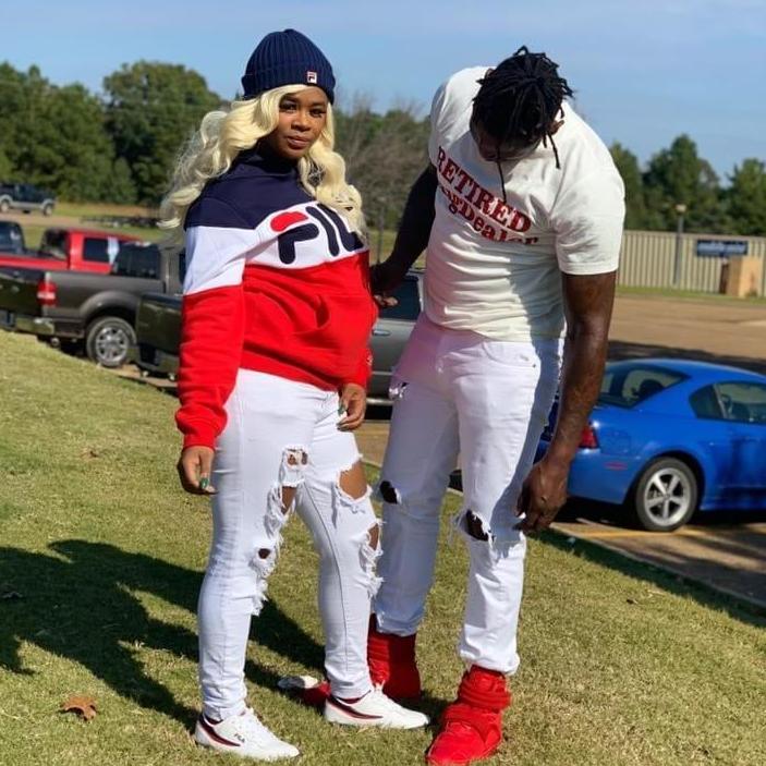 His way of complimenting me🥰