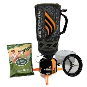 Jetboil Flash Personal Cooking System
