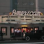 American Theatre