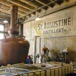 St. Augustine Distillery
