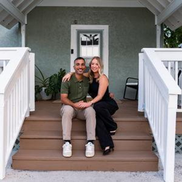 Our Home Renovation Fund