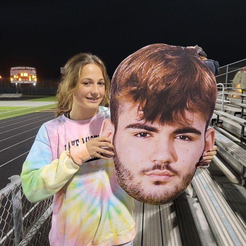 Tysons Senior Night-2021