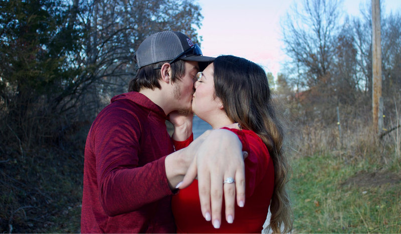 Mackenzie Emerson and Jake Law's Wedding Website