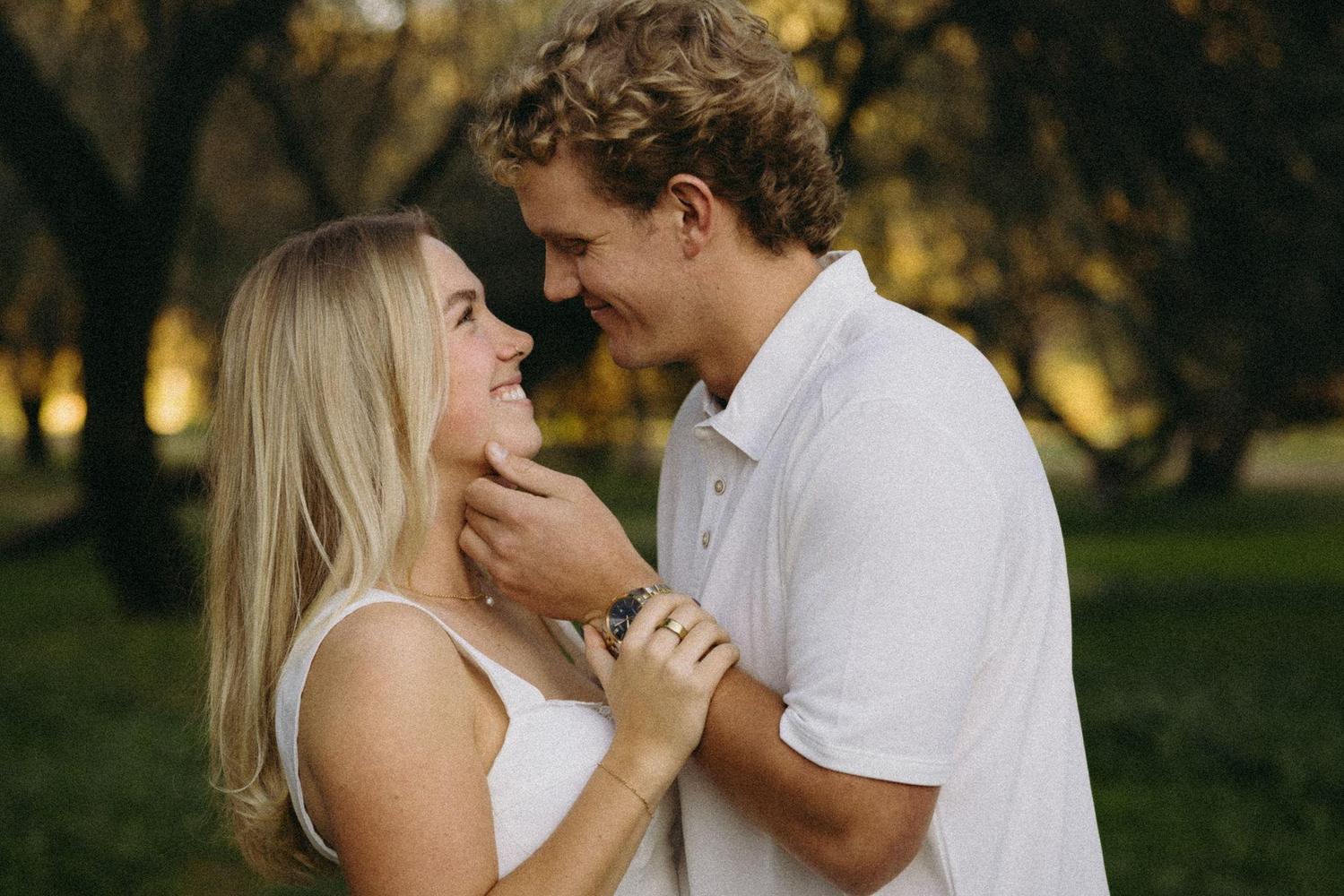 The Wedding Website of Raya Schulz and Bennett Manley