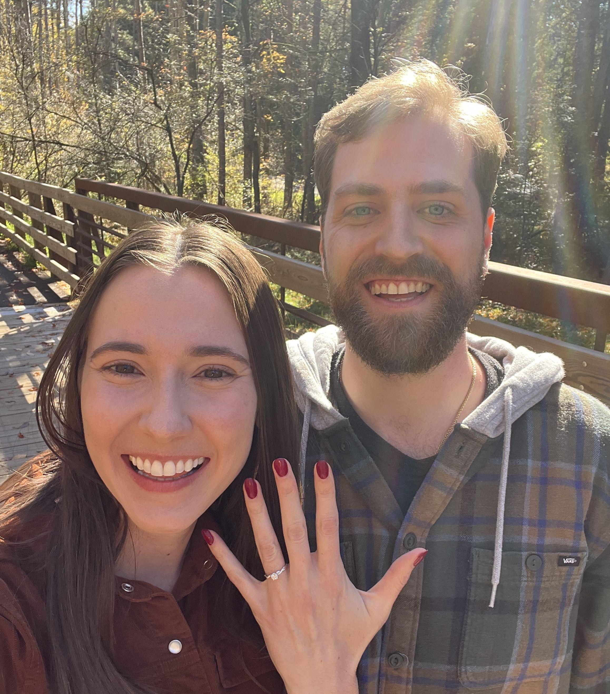 The Wedding Website of Karen Kummer and Zach Funnell