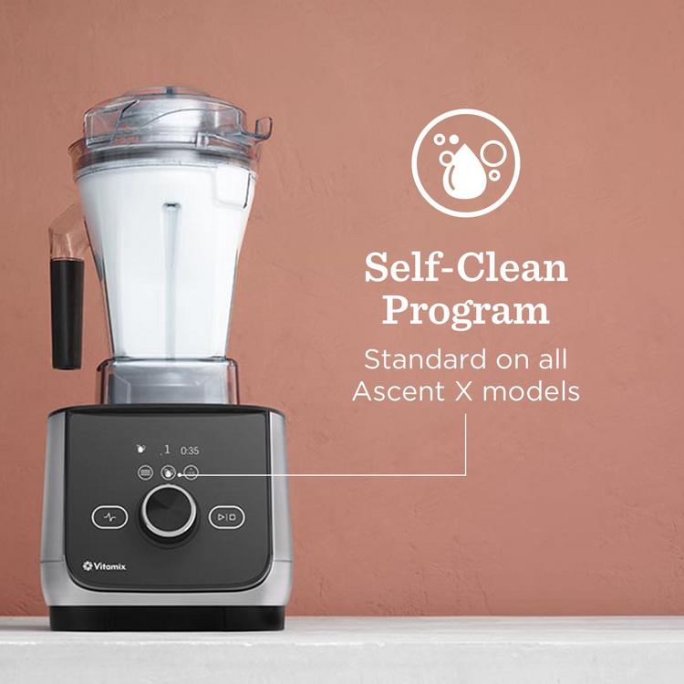 Vitamix, Ascent X4 Blender | Zola