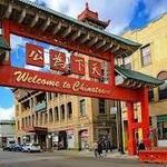 Chinatown