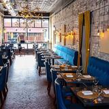 The Baker's Wife Bistro & Bar