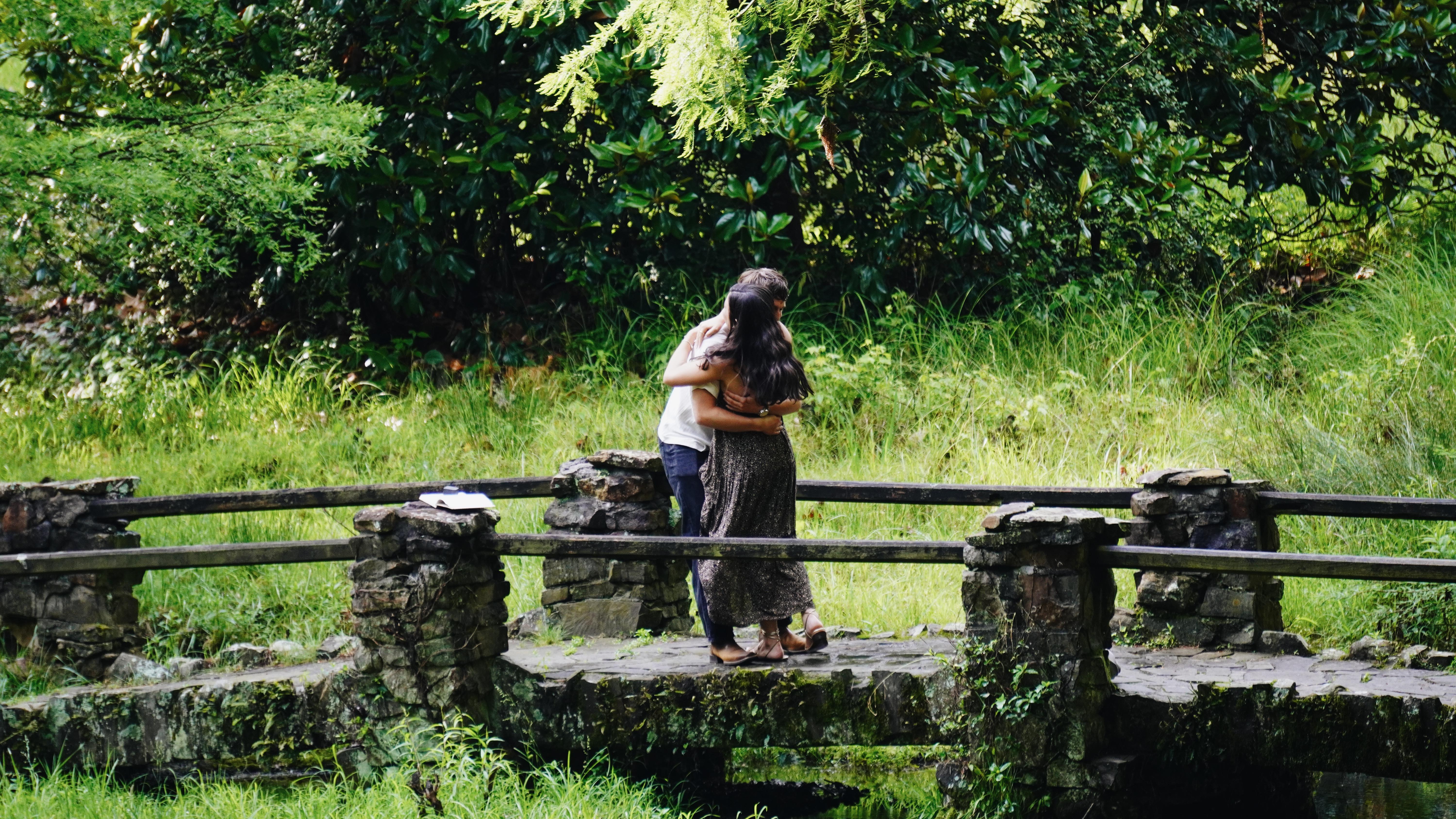 The Wedding Website of Lisandra Villon and Pace Costley