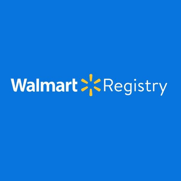 Walmart Registry