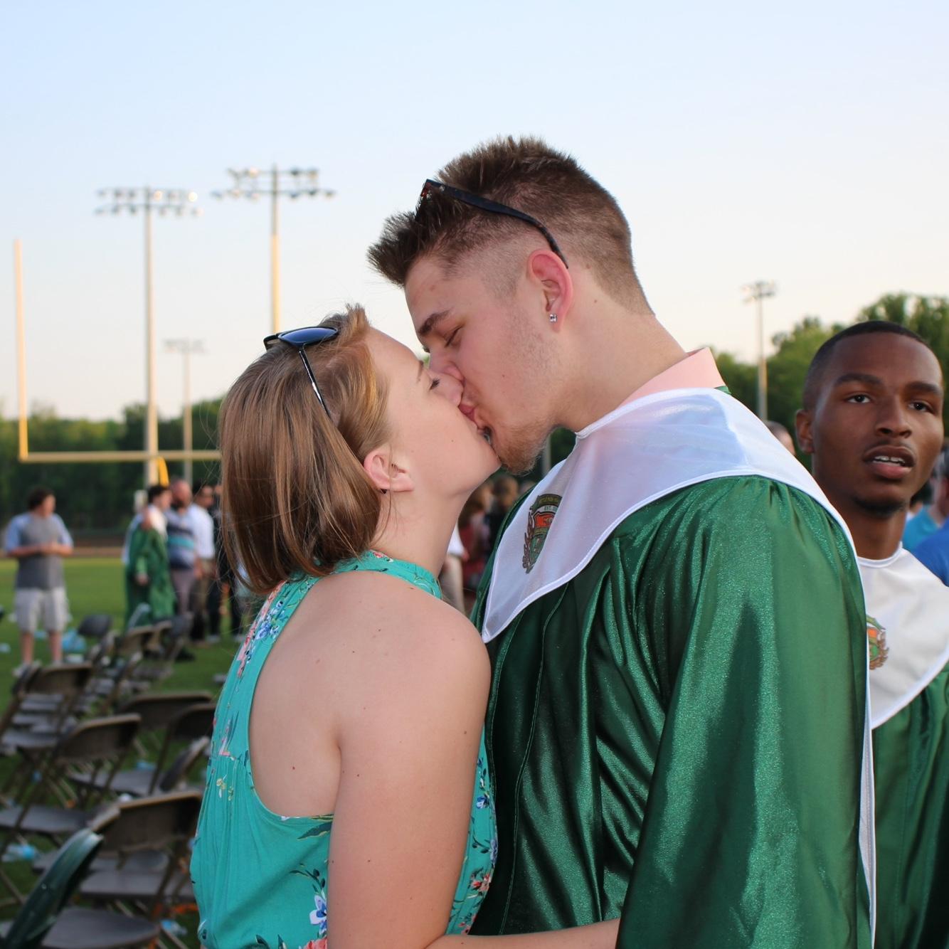 JAKES HIGH SCHOOL GRADUATION MAY 2018