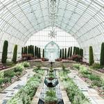 Como Park Zoo & Conservatory