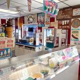 Blue Boy Dairy Treat Store