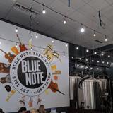 Blue Note Brewing Company