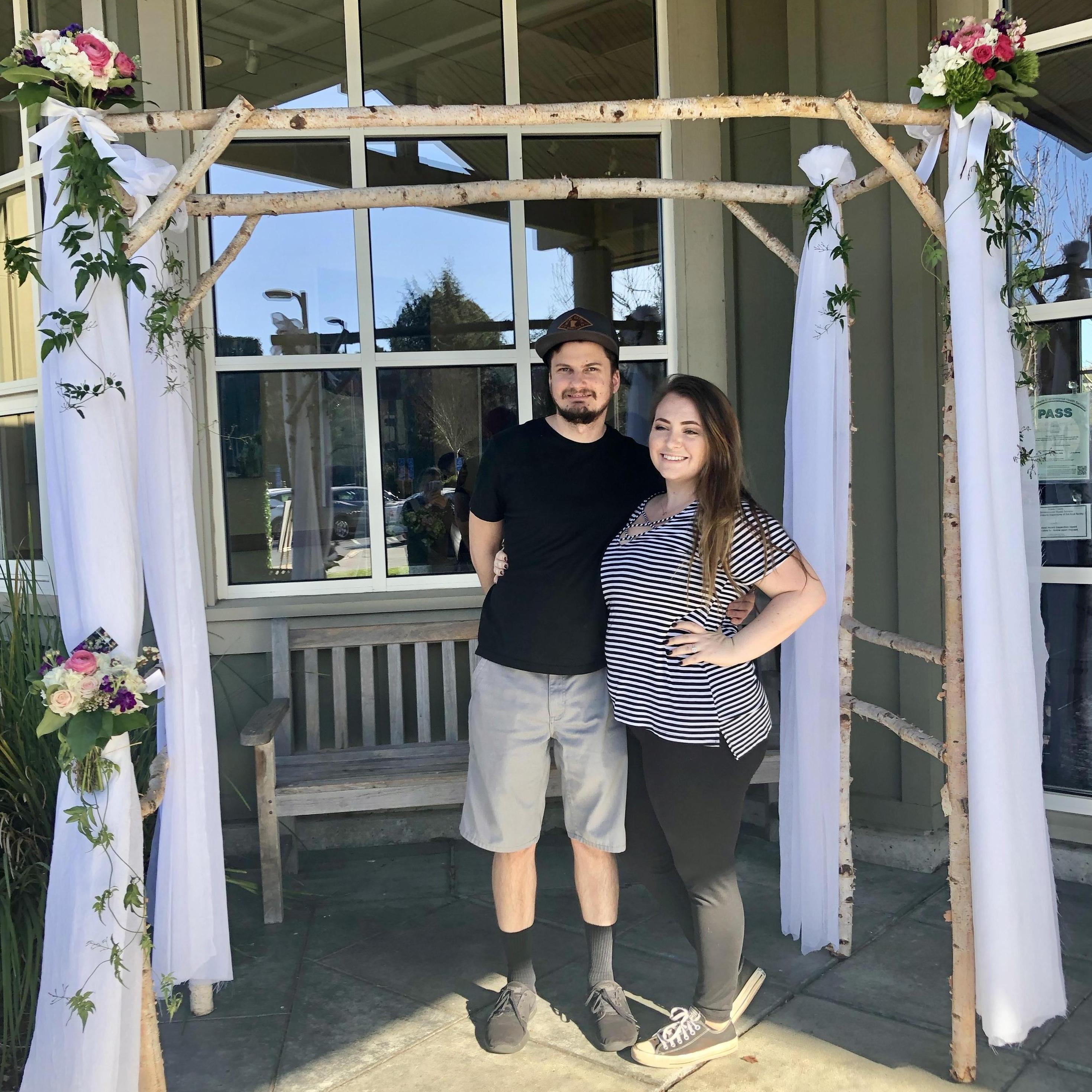 2020; Mill Valley, California.