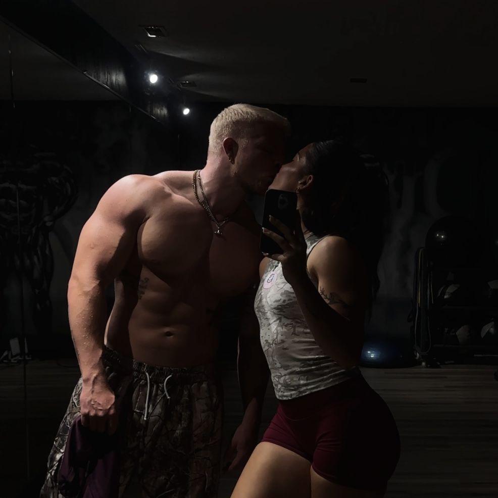 Always + Forever gym partners