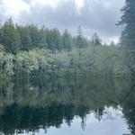 Hebo Lake Campground
