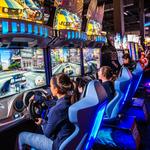Dave & Buster's Des Moines