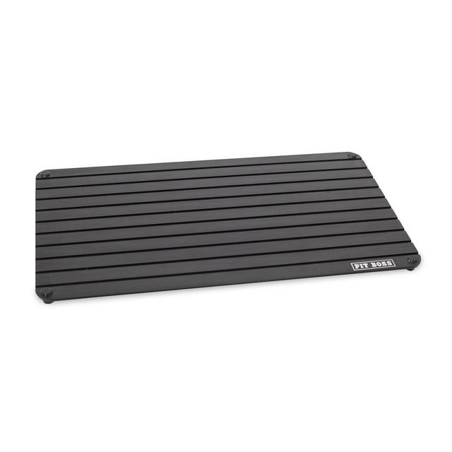 Defrosting Tray Black - Pit Boss
