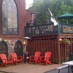 Lake Placid Pub & Brewery