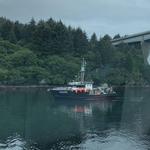Kodiak Hana Restaurant