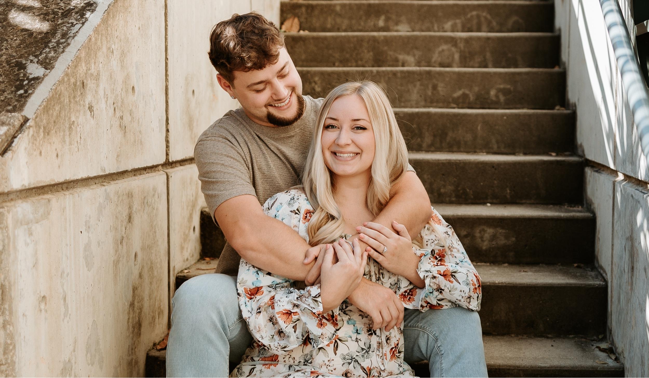 The Wedding Website of Nicole Loar and Cody Wilkins