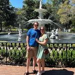 Forsyth Park
