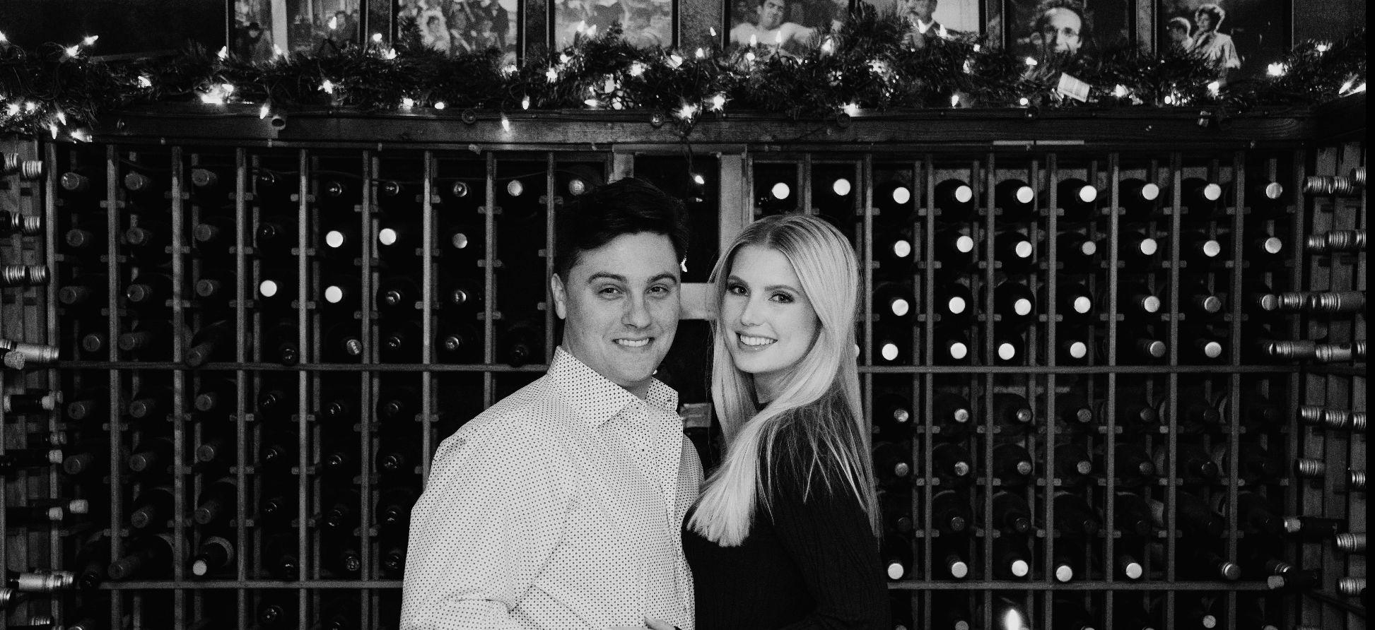 The Wedding Website of Emily Marshall and Patrick Hynes-Gay